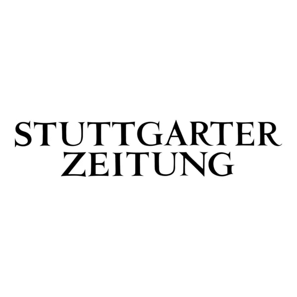 Stuttgarter Zeitung Logo
